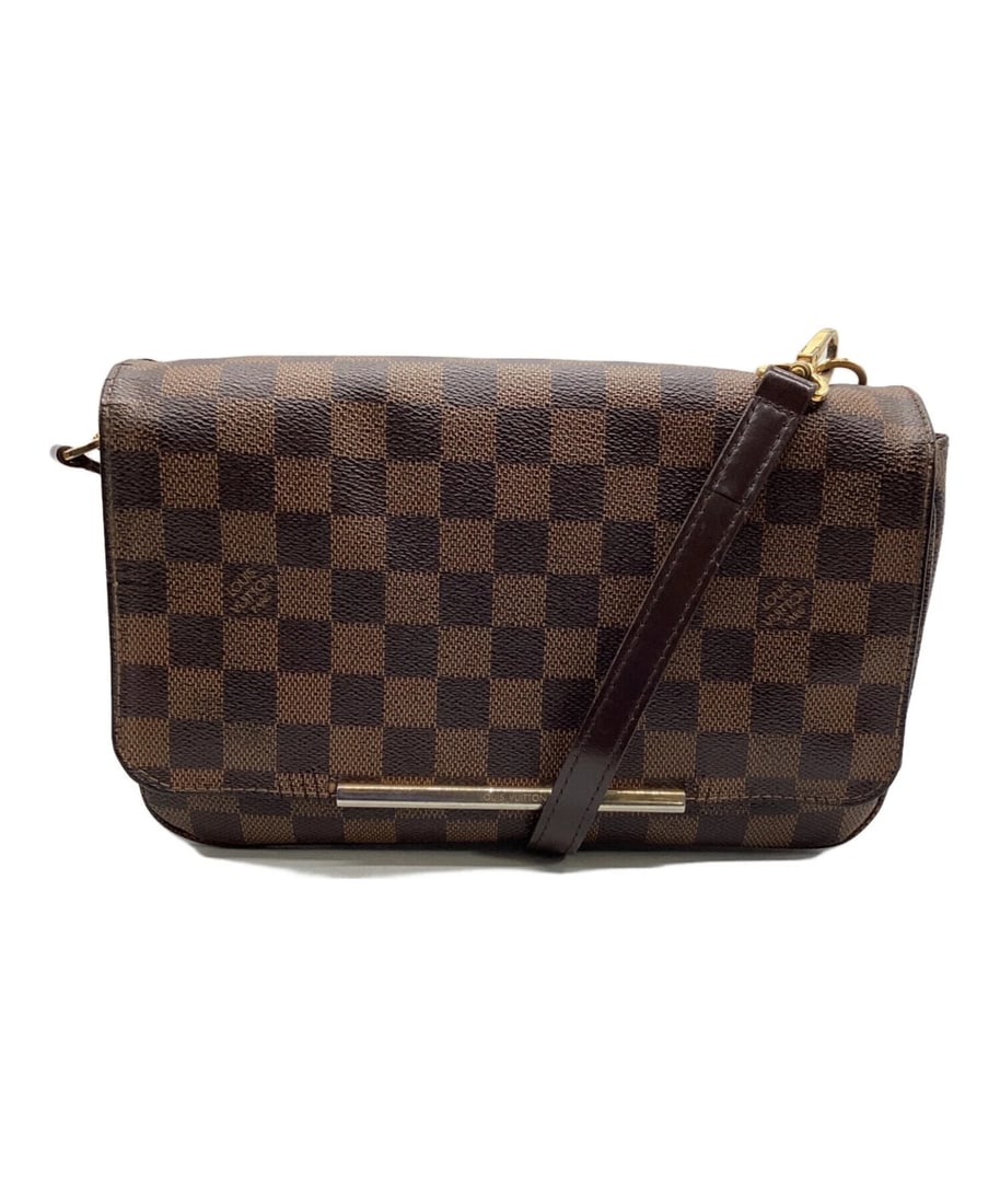 LOUIS VUITTON HOXTON PM: LOUIS VUITTON Hoxton PM Brand: LOUIS VUITTON Type: Handbag Material: none Color: none Size: H:17cm / W:25cm / D:3cm Accessories: None Accessories Notice: When purchasing pre-owned goods,