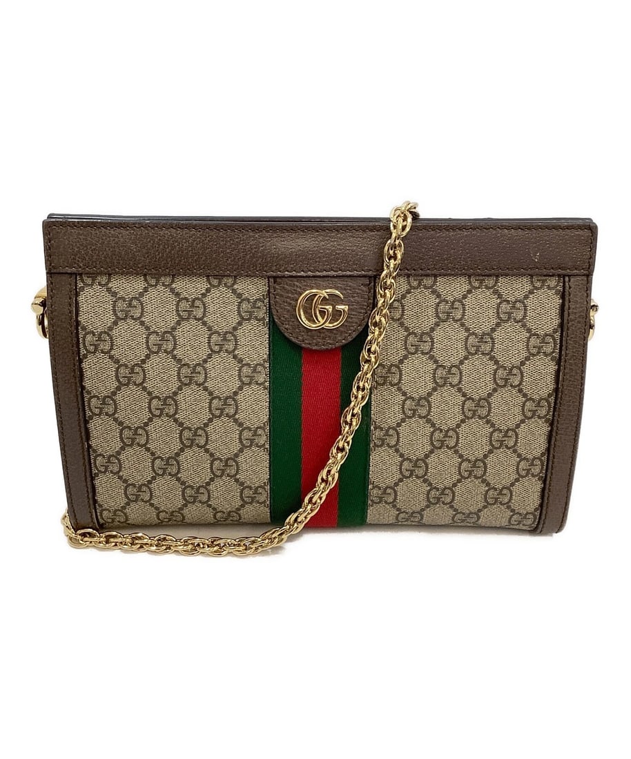 GUCCI OPHIDIA (1 of 9)