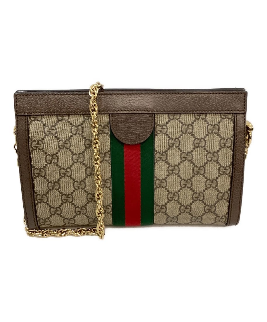 GUCCI OPHIDIA - 2