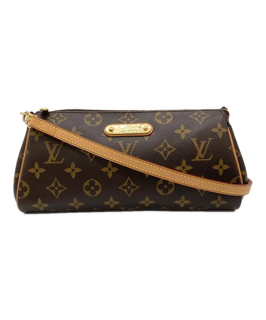 LOUIS VUITTON MONOGRAM EVA (1 of 8)