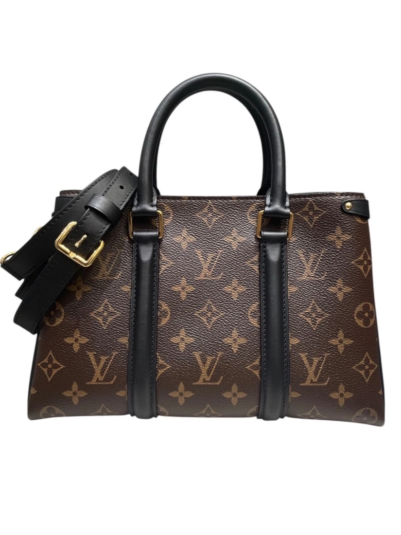 LOUIS VUITTON SUHALI LE FABULEUX (1 of 10)