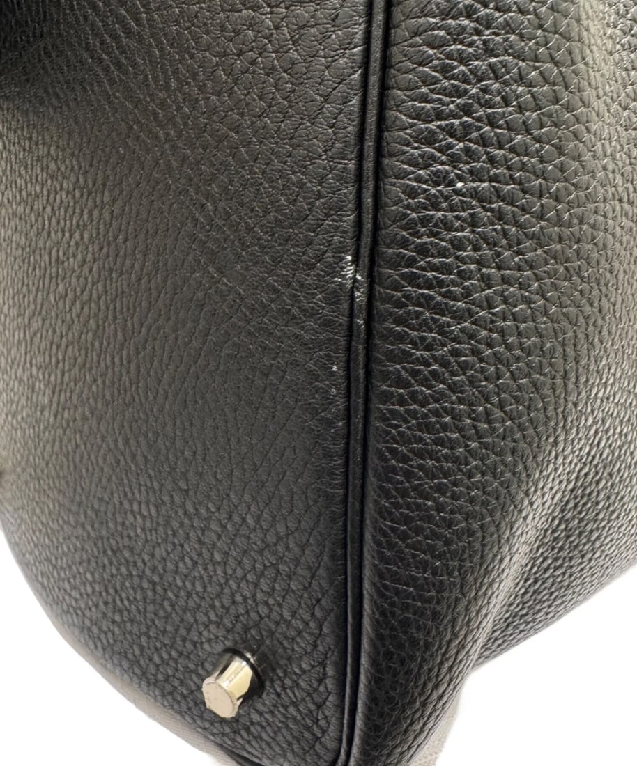 HERMES PICOTIN LOCK - 10