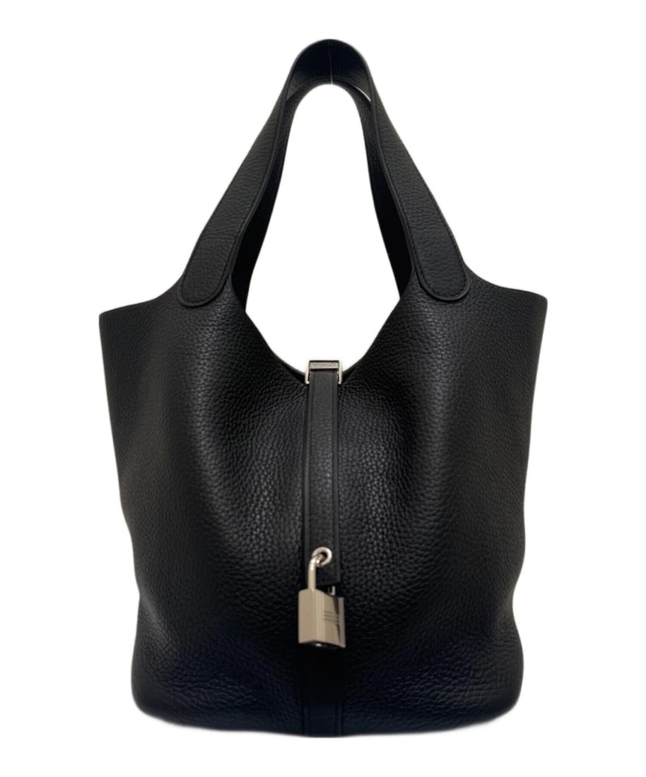 HERMES PICOTIN LOCK (1 of 10)