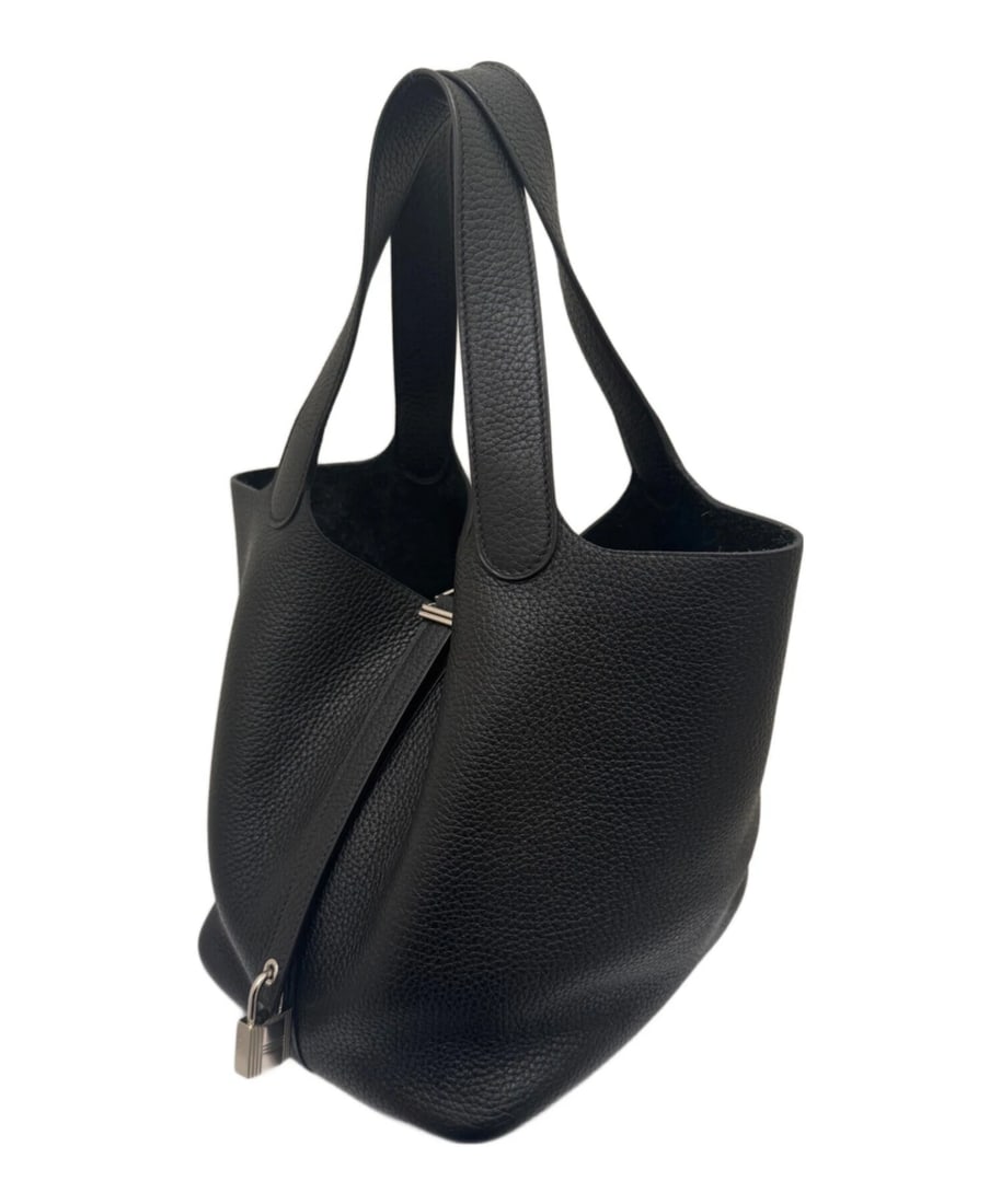 HERMES PICOTIN LOCK - 3