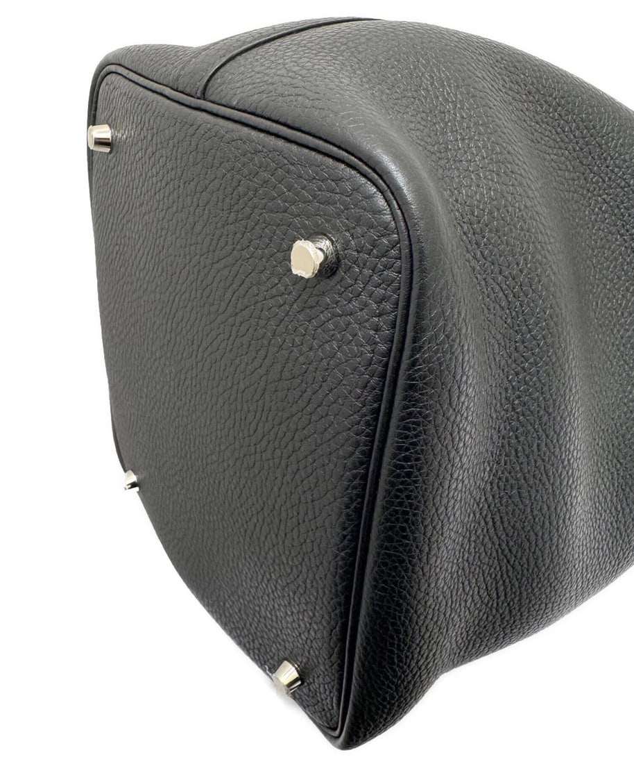 HERMES PICOTIN LOCK - 5