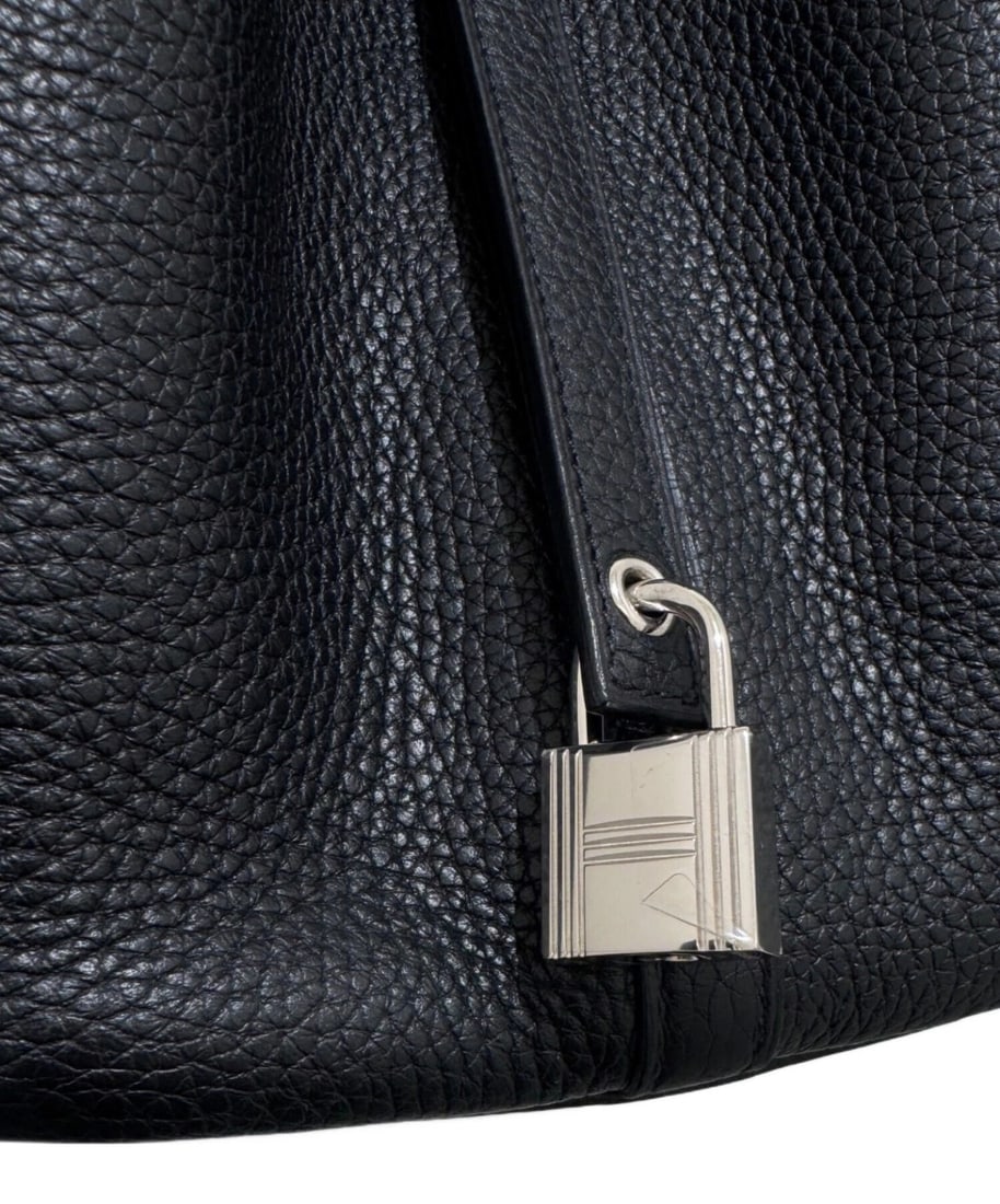 HERMES PICOTIN LOCK - 8