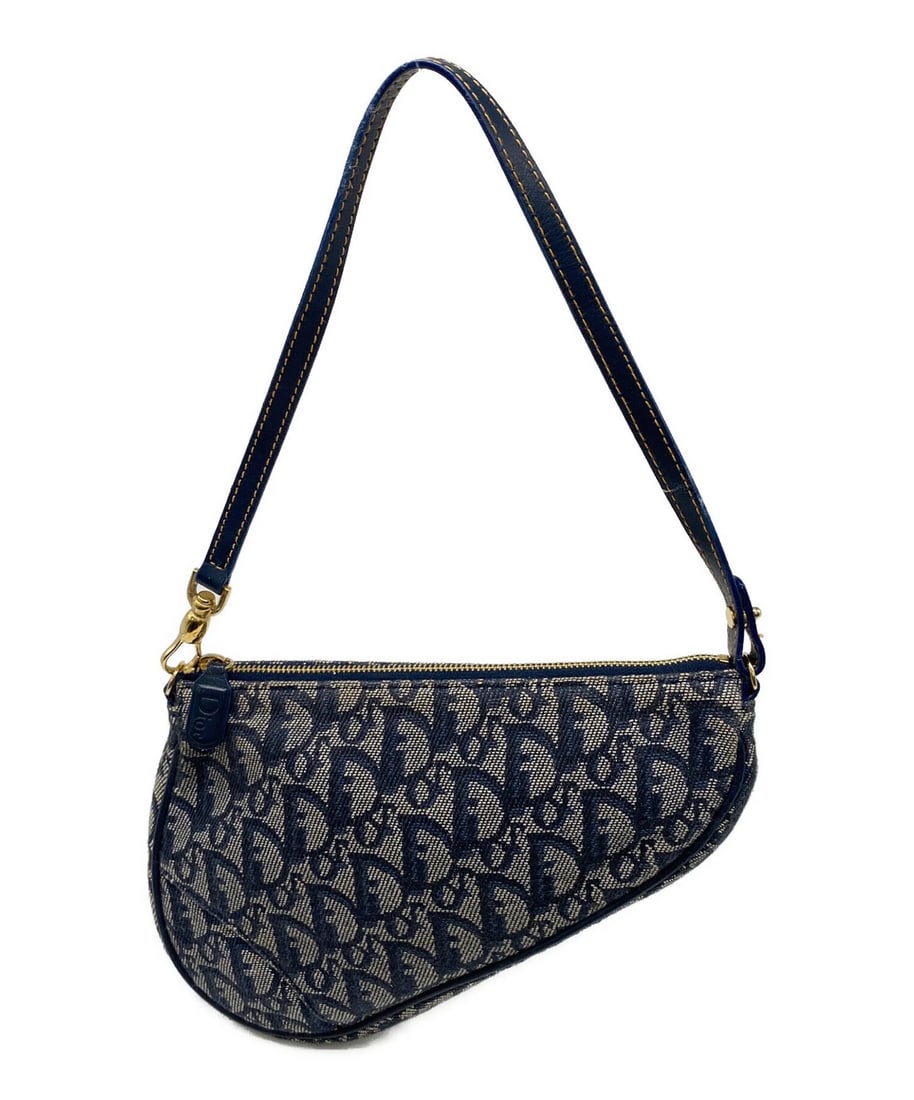 CHRISTIANDIOR SADDLE BAG (1 of 8)