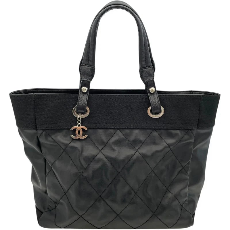 CHANEL PARIS BIARRITZ TOTE (1 of 9)
