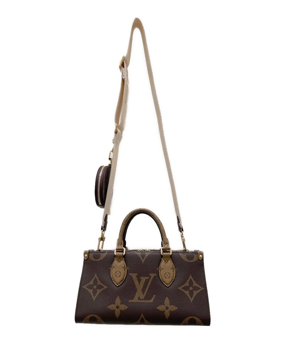 LOUIS VUITTON EW - 6