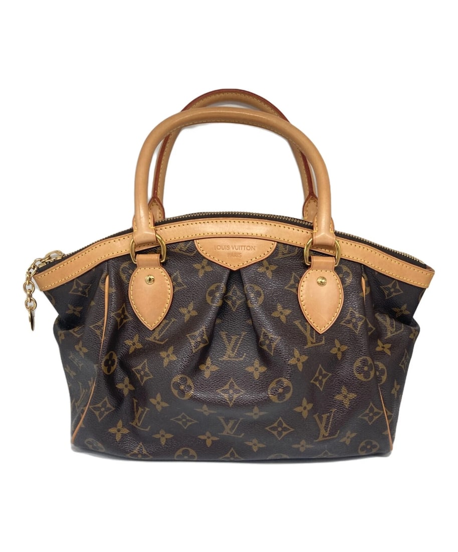 LOUIS VUITTON TIVOLI PM (1 of 10)