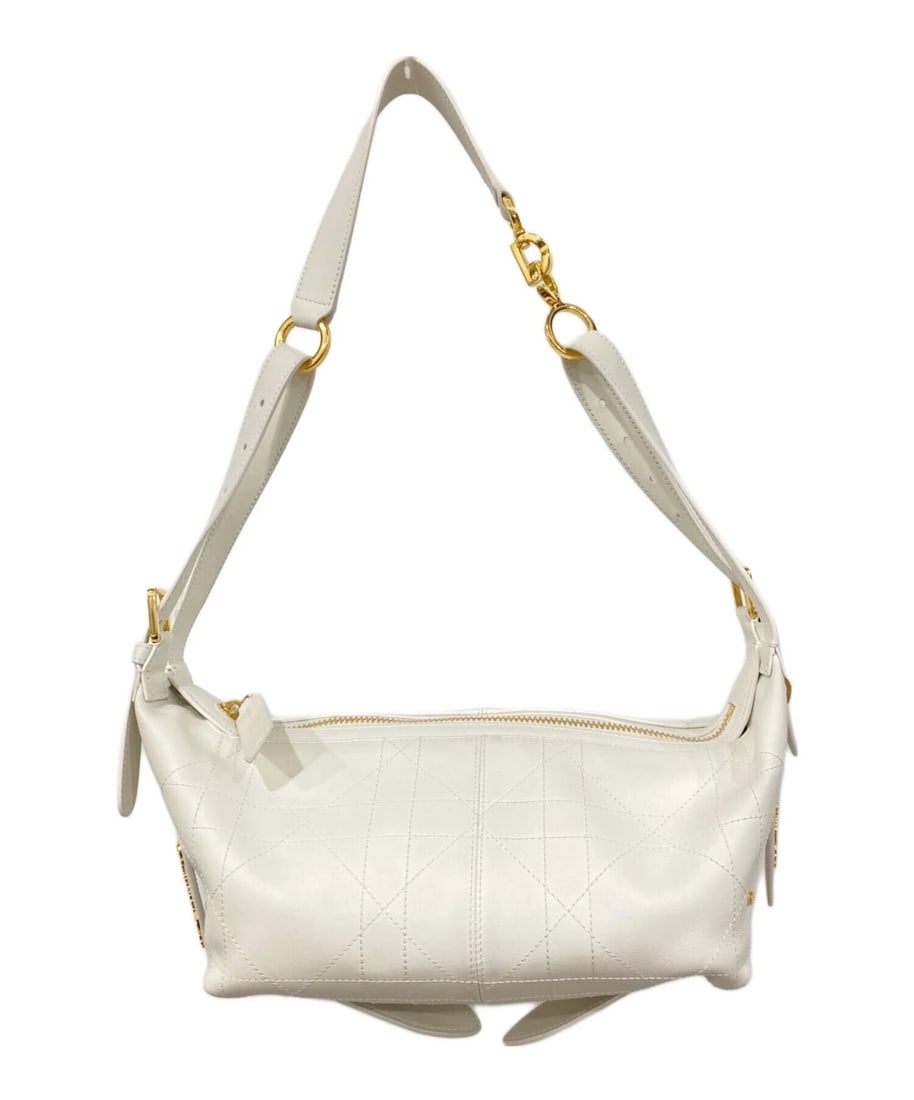 CHRISTIANDIOR MINI BOSTON BAG (1 of 10)