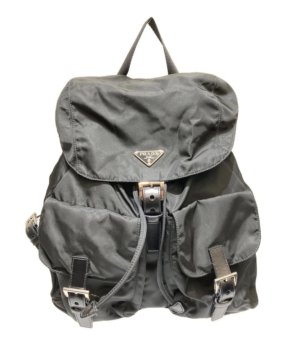 PRADA BACKPACK (1 of 9)