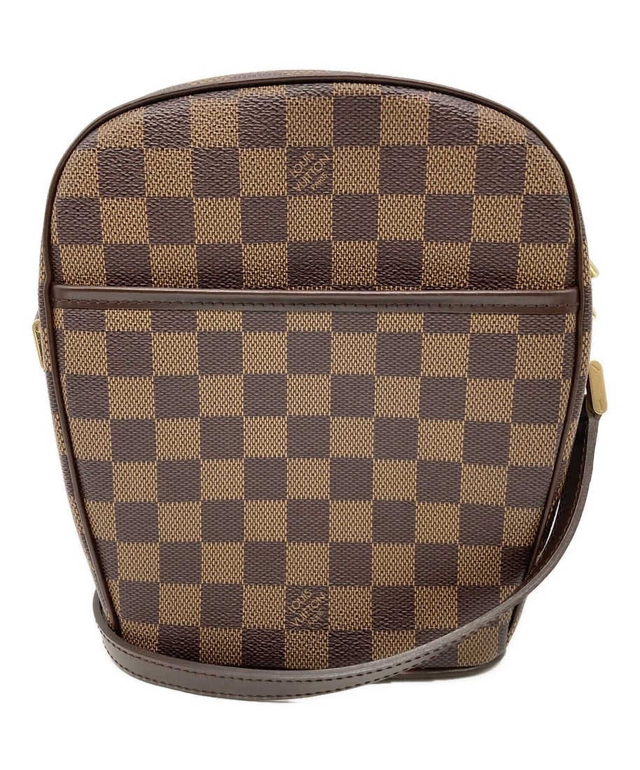 LOUIS VUITTON SHOULDER BAG: LOUIS VUITTON Shoulder Bag Brand: LOUIS VUITTON Type: Handbag Material: none Color: none Size: H:23cm / W:20cm / D:5cm Accessories: None Accessories Notice: When purchasing pre-owned goods,