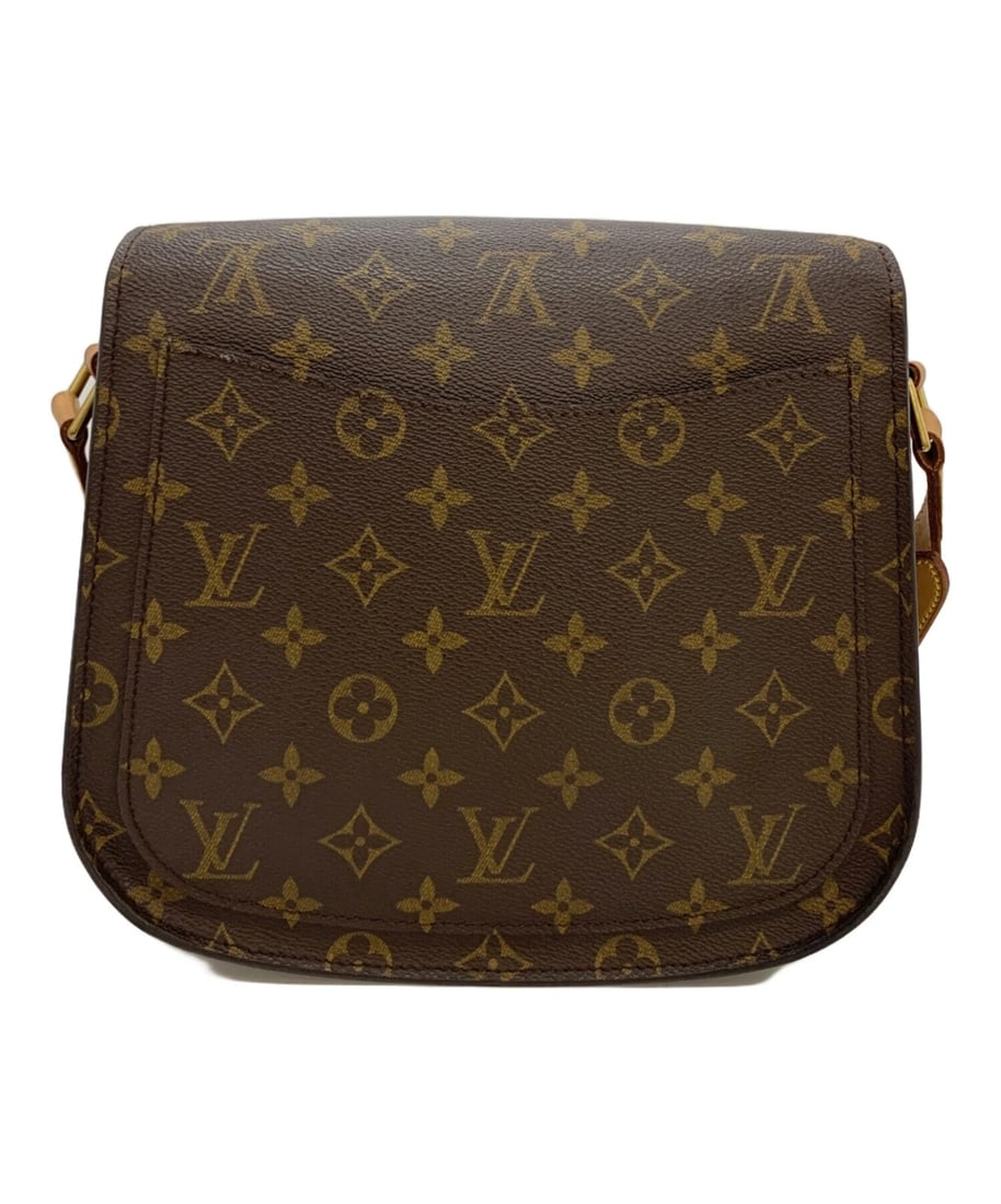 LOUIS VUITTON MONOGRAM SAINT CLOUD - 3