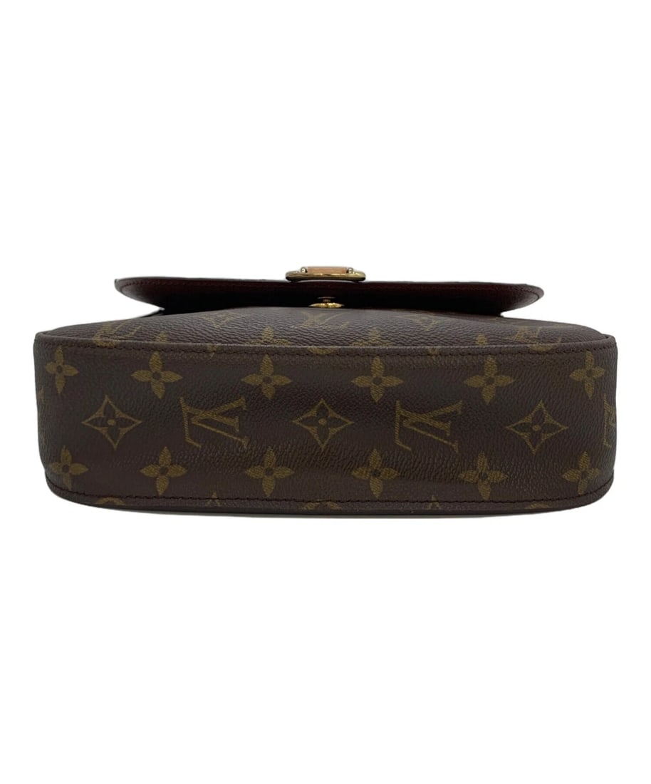 LOUIS VUITTON MONOGRAM SAINT CLOUD - 6