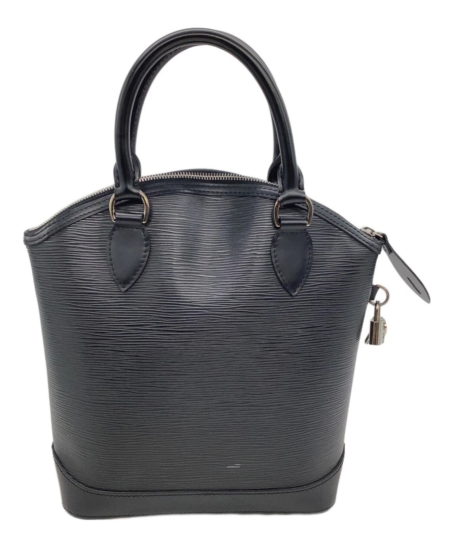 LOUIS VUITTON EPI LOCKIT - 2