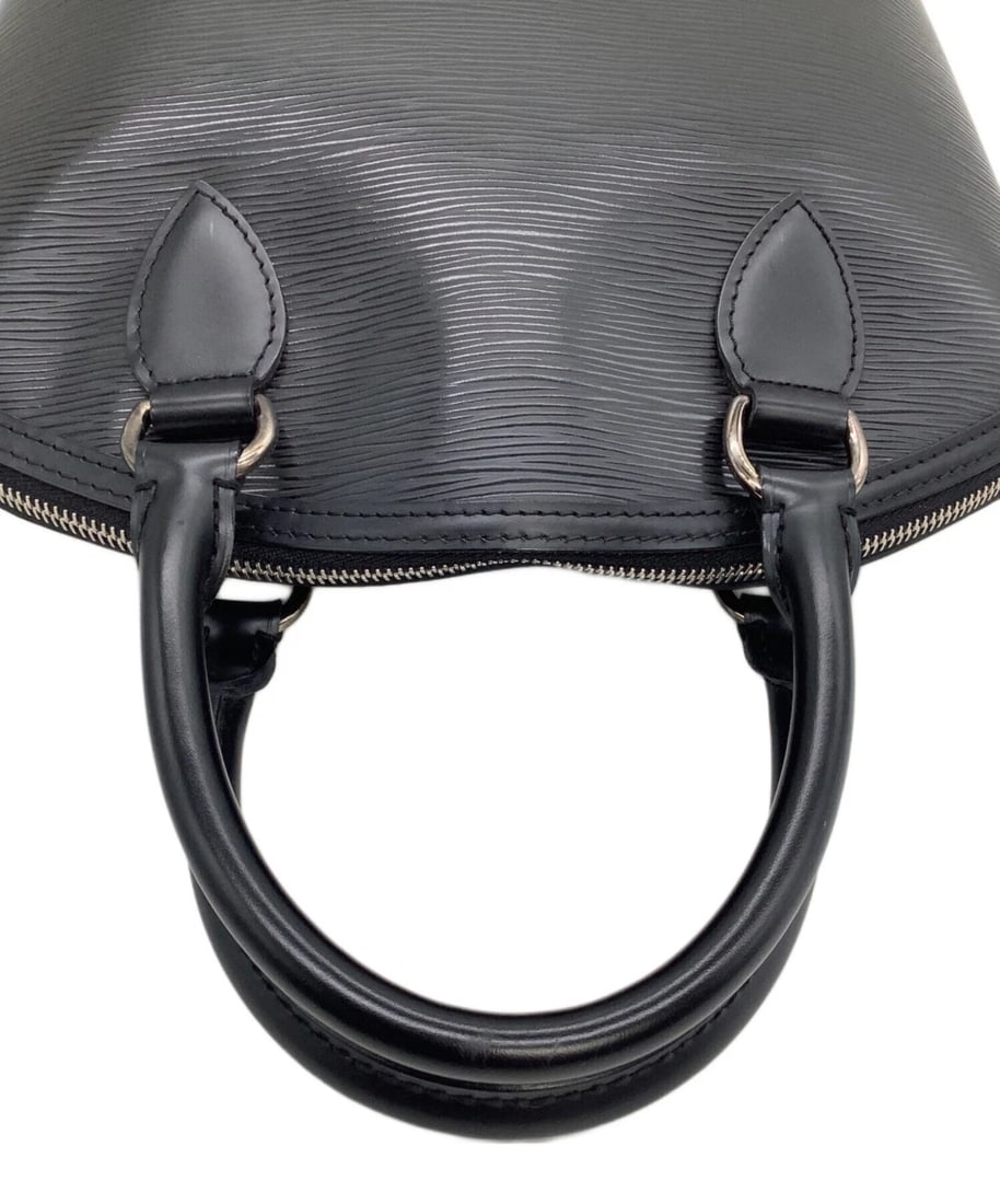 LOUIS VUITTON EPI LOCKIT - 5