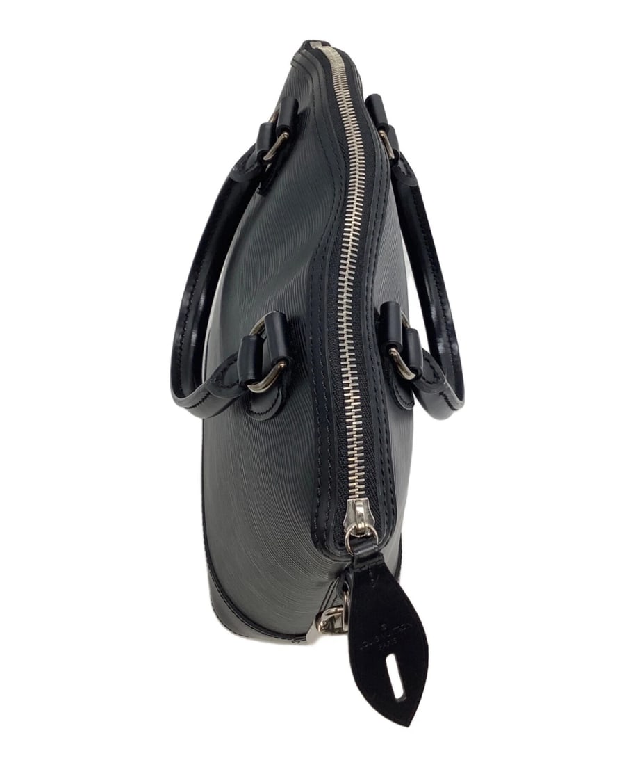 LOUIS VUITTON EPI LOCKIT - 6