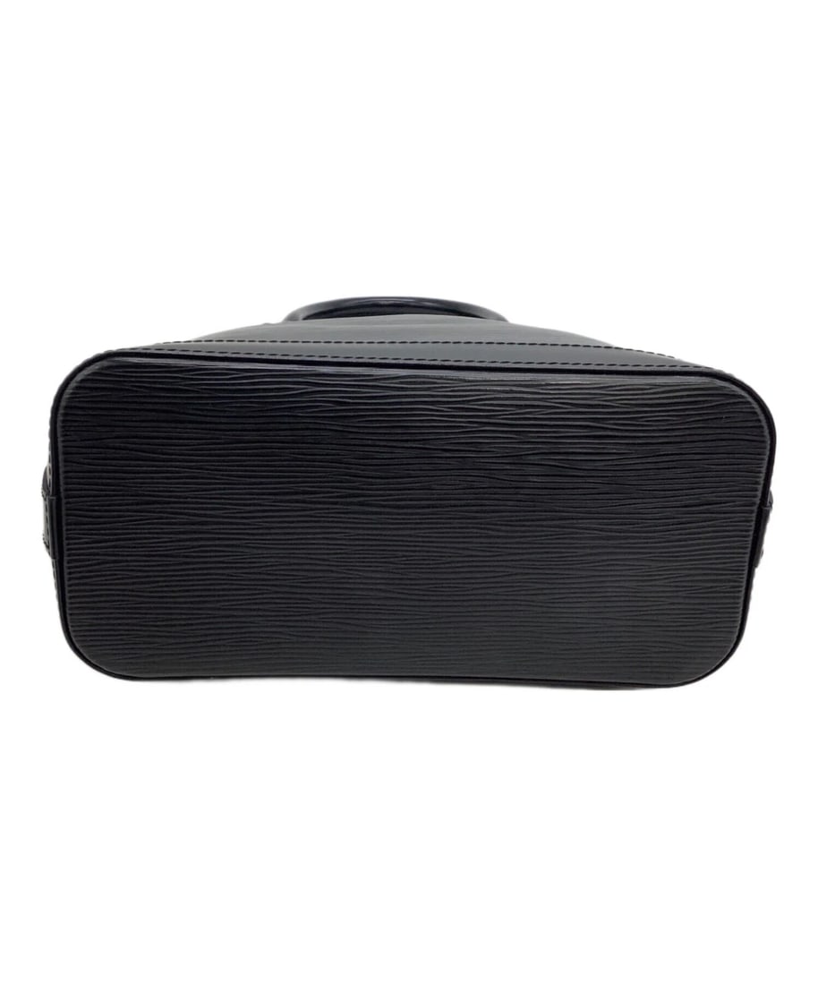 LOUIS VUITTON EPI LOCKIT - 7