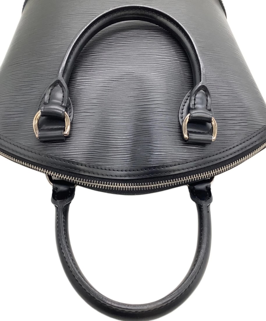 LOUIS VUITTON EPI LOCKIT - 9