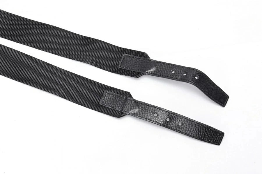 PRADA MEDIUM BACKPACK RUCKSACK - 5