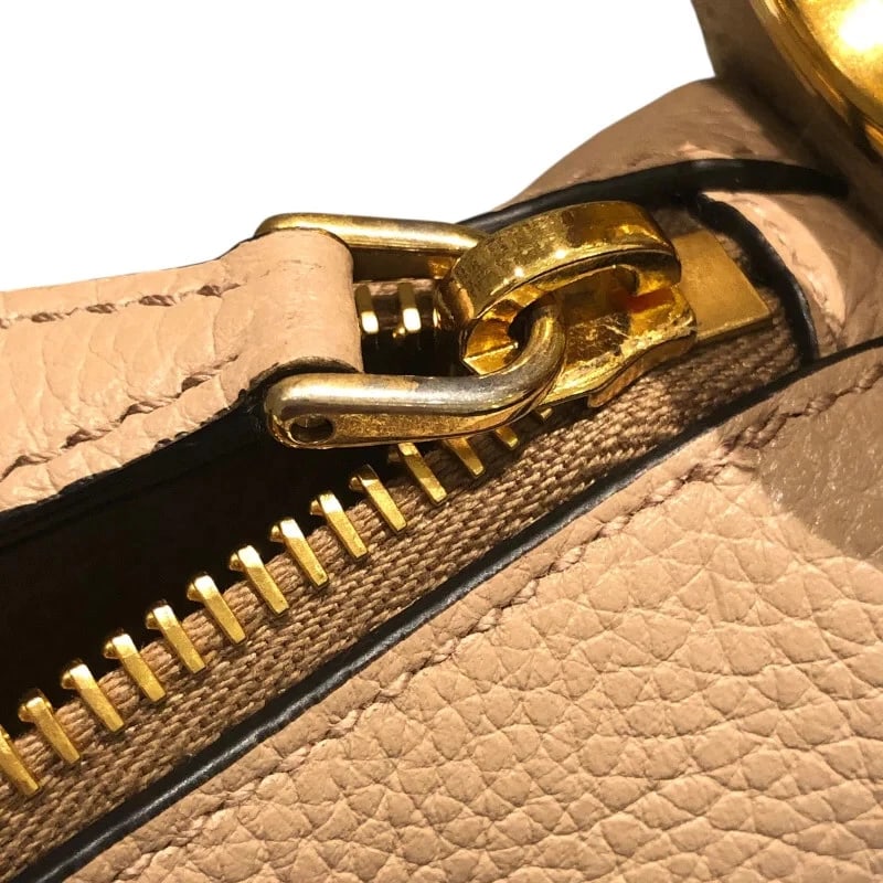 PRADA LOGO BEIGE - 11