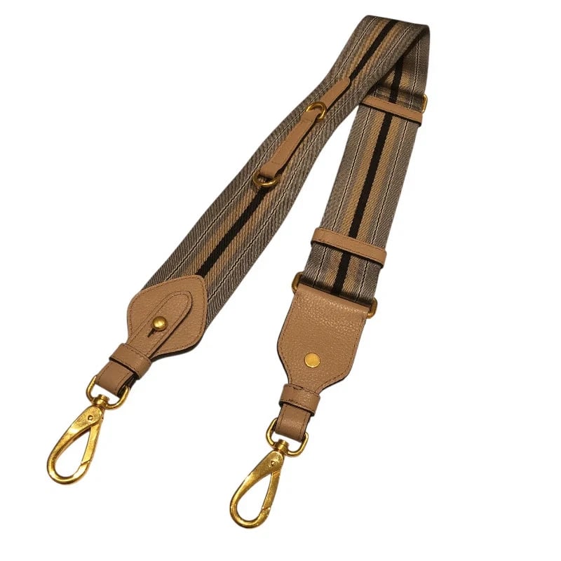 PRADA LOGO BEIGE - 8