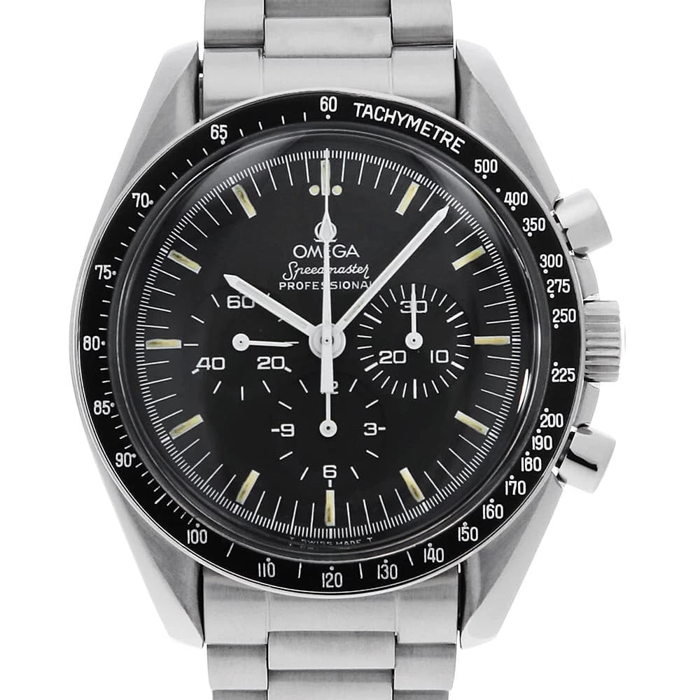 OMEGA SPEED MASTER PROFESSIONAL FALLING WATCH (1 of 5)