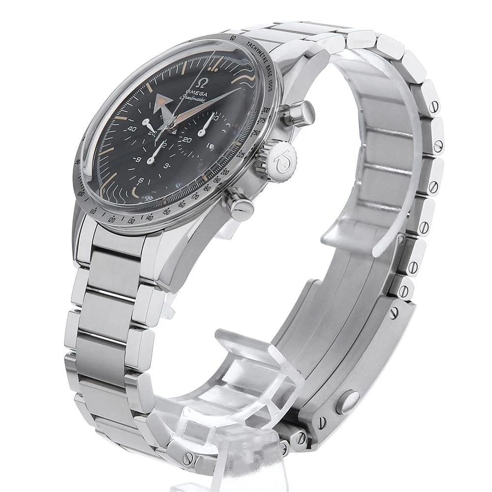 OMEGA SPEEDMASTER TRILOGY WATCH - 2