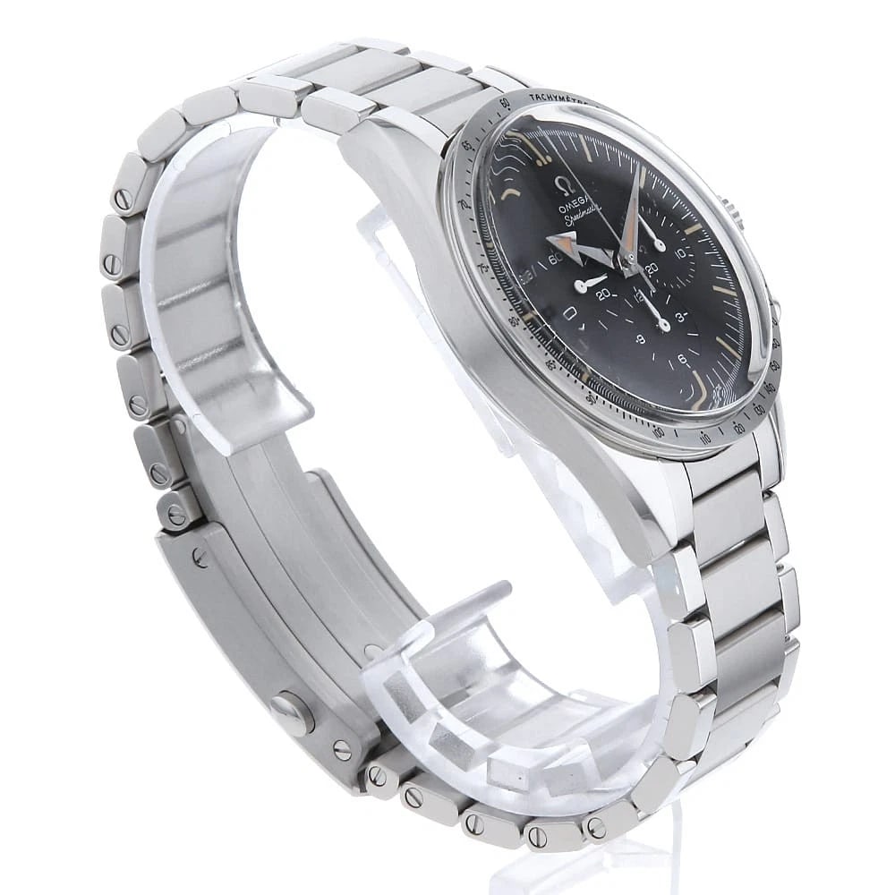 OMEGA SPEEDMASTER TRILOGY WATCH - 3