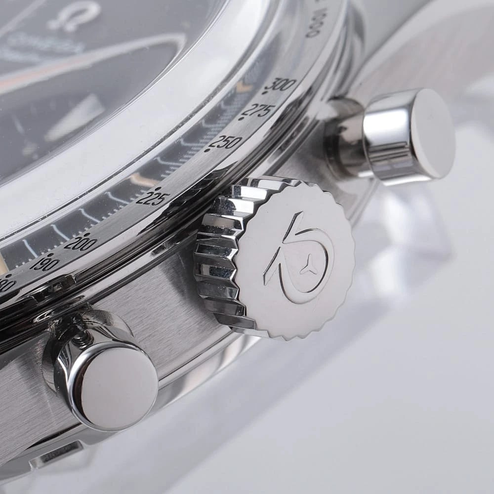 OMEGA SPEEDMASTER TRILOGY WATCH - 5