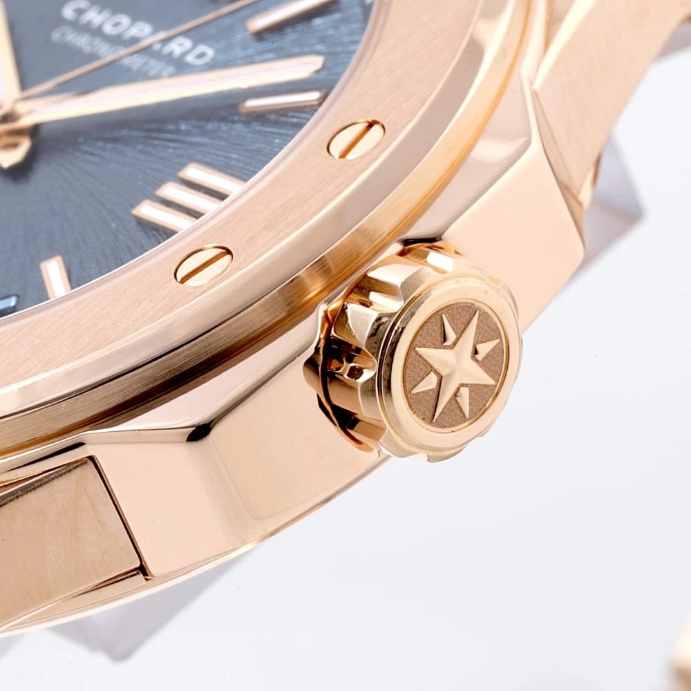 CHOPARD ALPINE EAGLE WATCH - 5