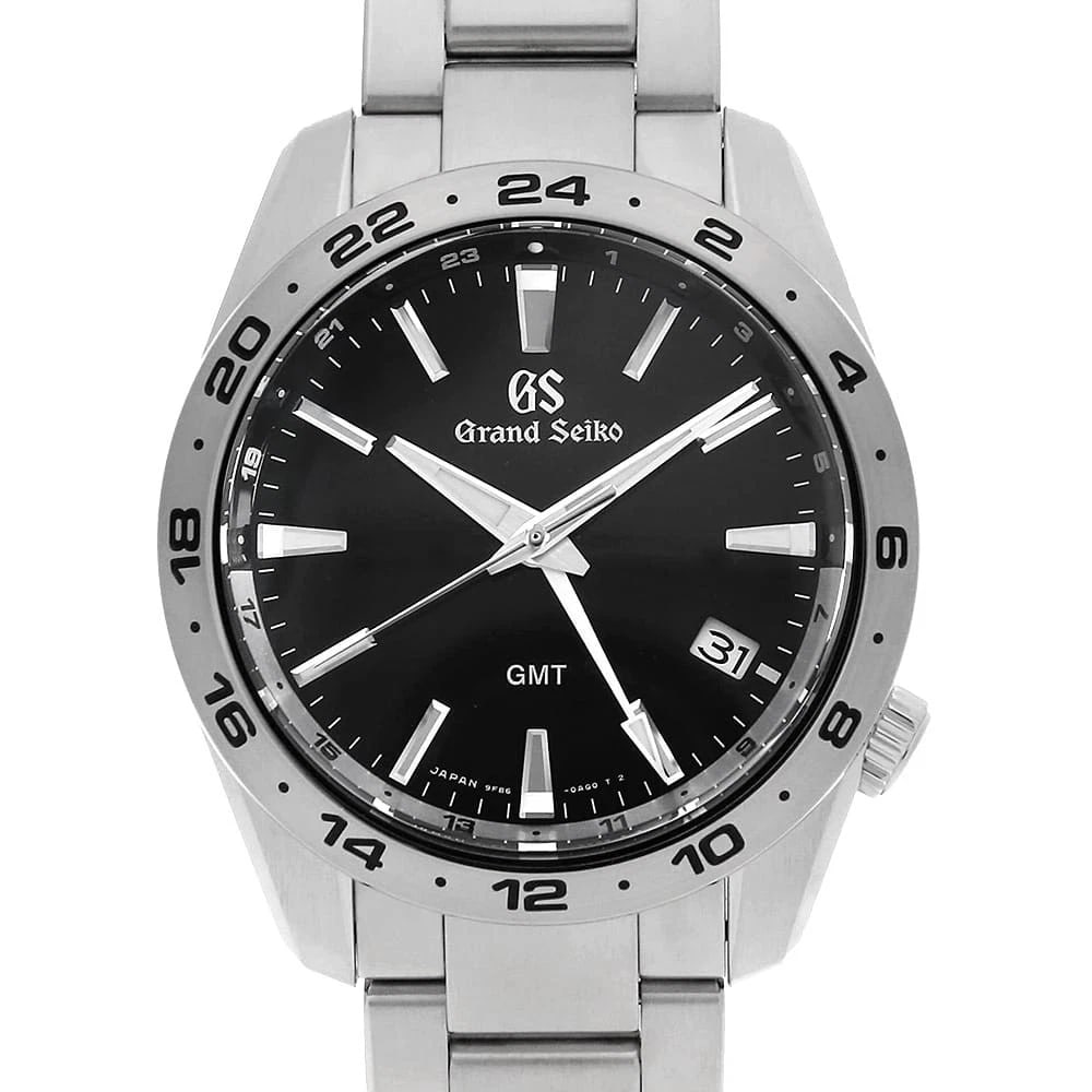 GRAND SEIKO SPORTS COLLECTION QUARTZ WATCH (1 of 5)