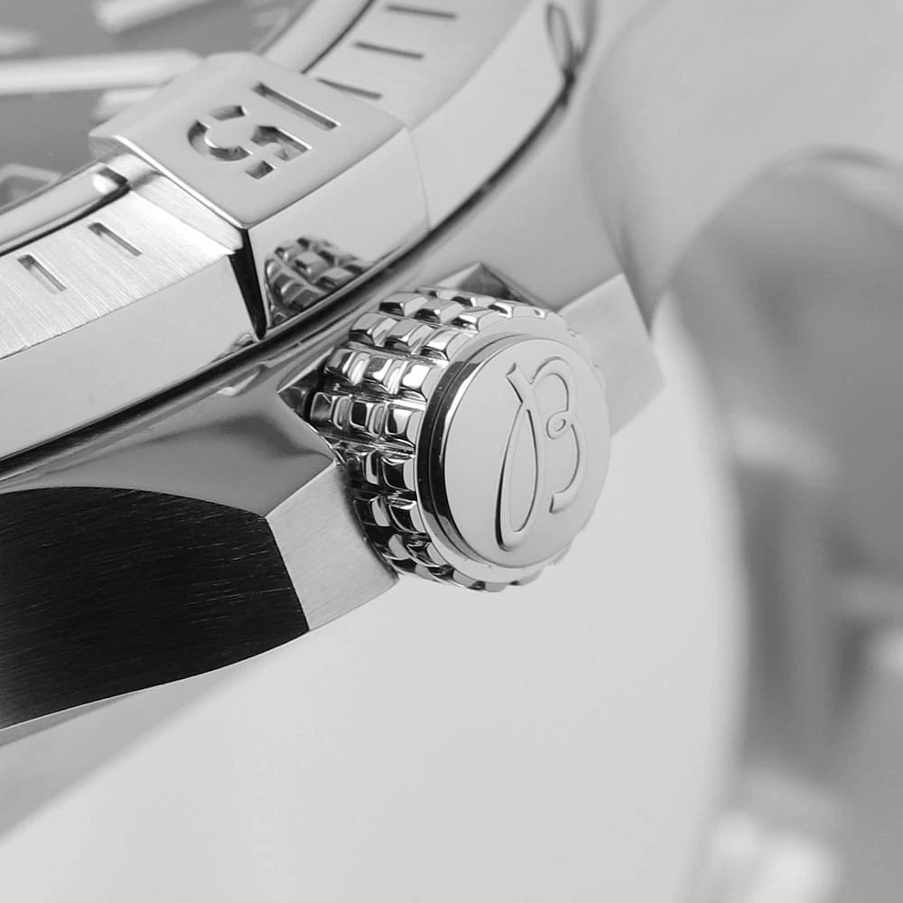 BREITLING AVENGER AUTOMATIC WATCH - 5