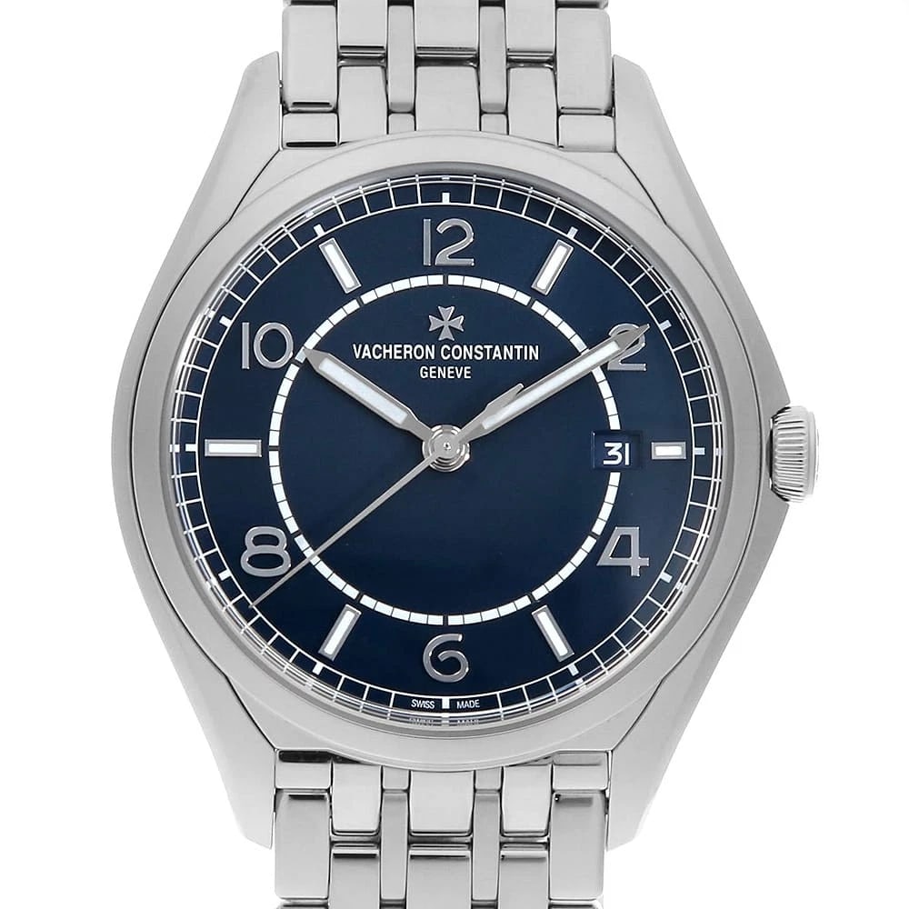 VACHERON CONSTANTIN AUTOMATIC WATCH (1 of 5)