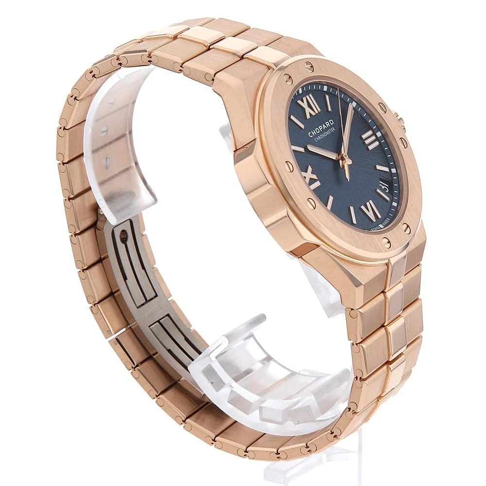 CHOPARD ALPINE EAGLE WATCH - 3