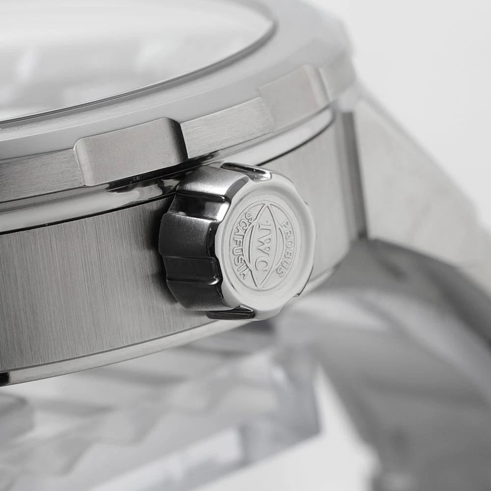 IWC AQUA TIMER WATCH - 5