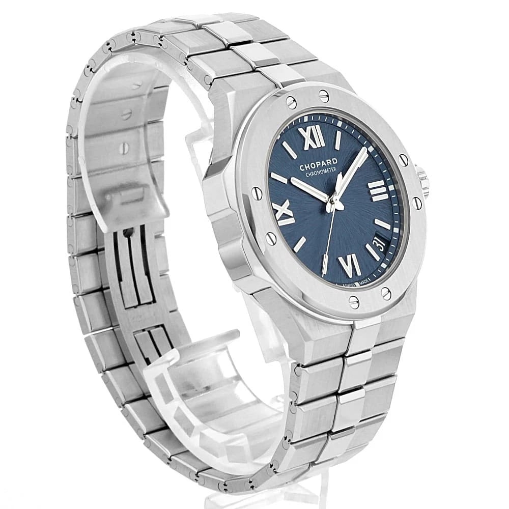 CHOPARD ALPINE EAGLE WATCH - 3