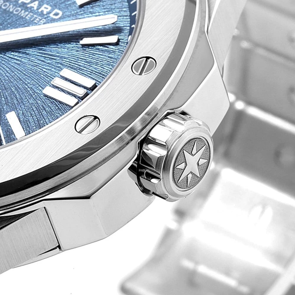 CHOPARD ALPINE EAGLE WATCH - 5