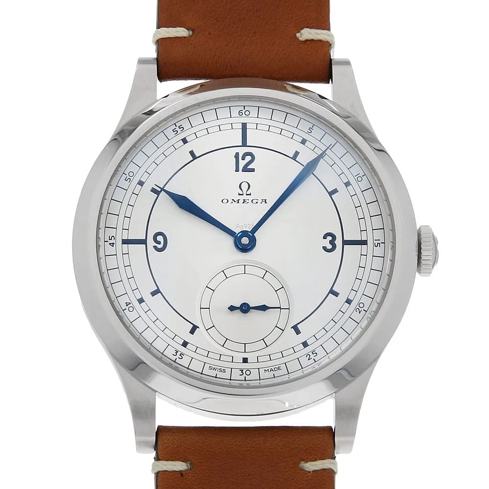 OMEGA SPECIALTIES WATCH (1 of 5)