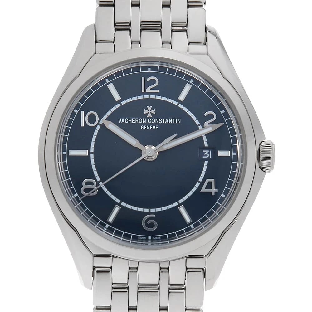 VACHERON CONSTANTIN AUTOMATIC WATCH (1 of 5)