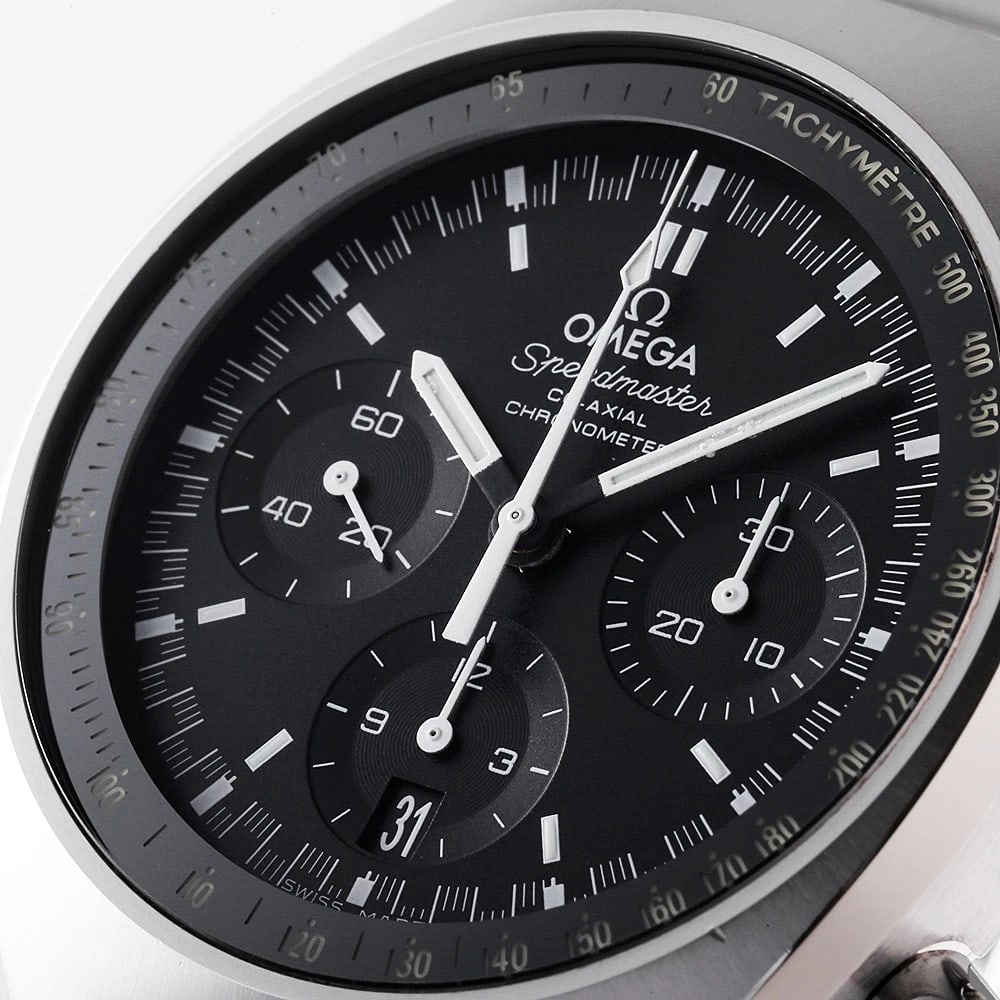 OMEGA SPEEDMASTER MARK II WATCH - 2