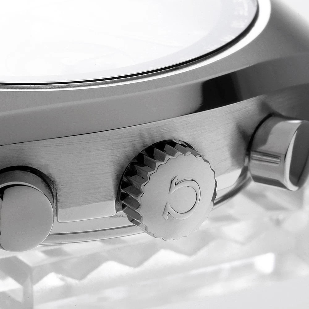 OMEGA SPEEDMASTER MARK II WATCH - 3