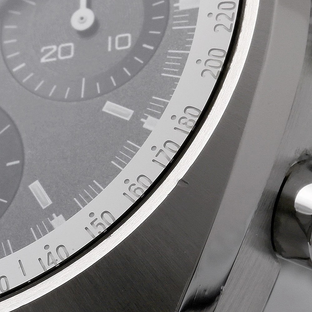 OMEGA SPEEDMASTER MARK II WATCH - 4