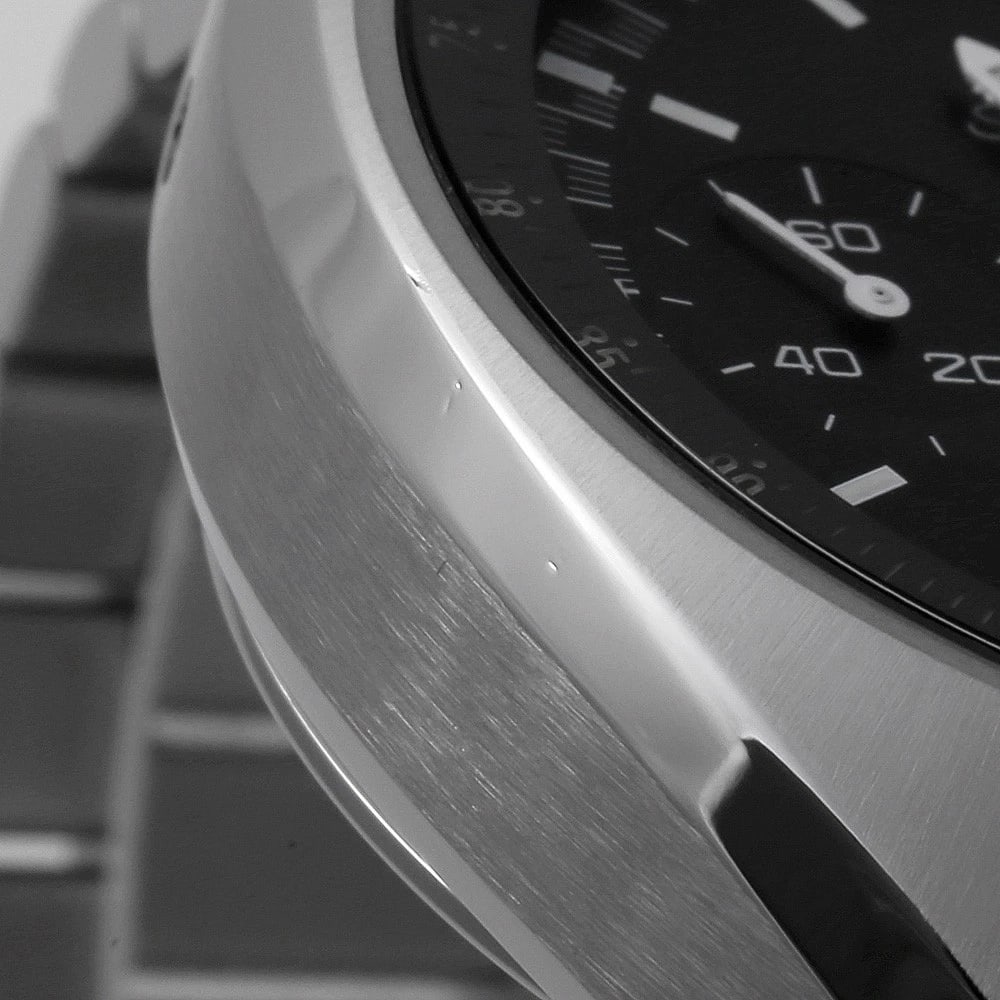 OMEGA SPEEDMASTER MARK II WATCH - 5