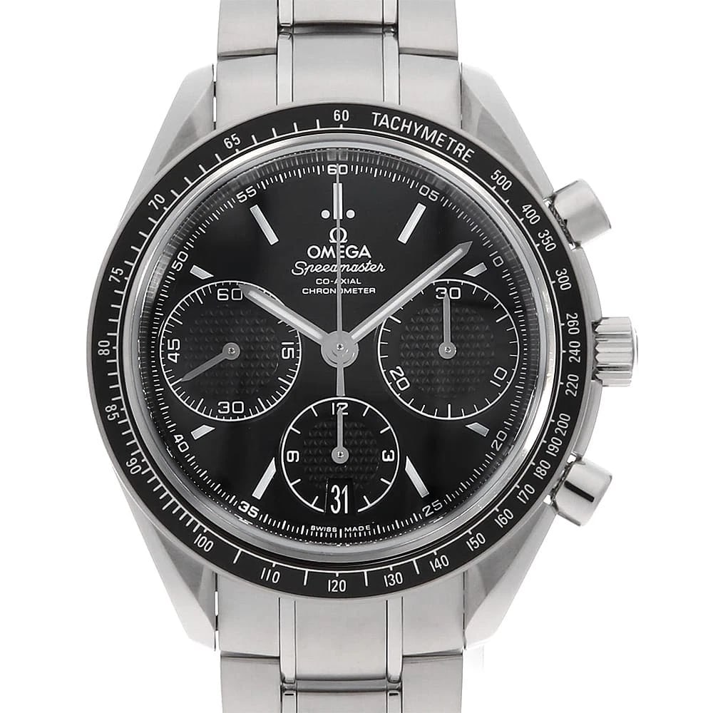 OMEGA SPEED ??MASTER RACING WATCH (1 of 5)