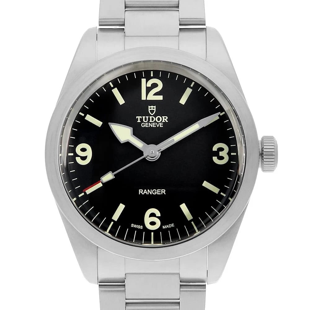 TUDOR RANGER WATCH (1 of 5)
