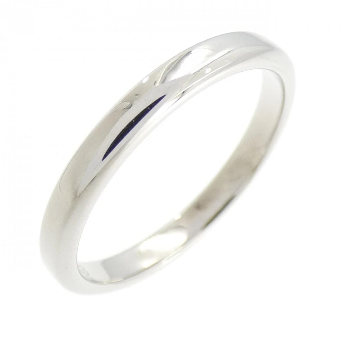 VAN CLEEF & ARPELS PT950 RING