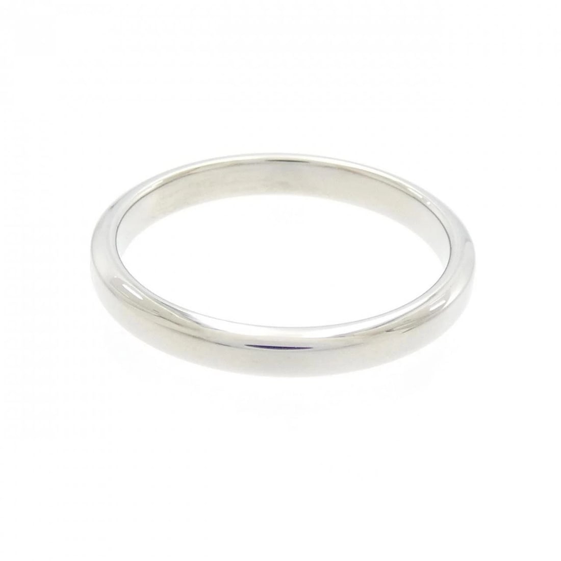 VAN CLEEF & ARPELS PT950 RING - 2