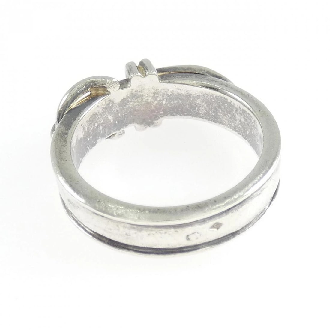 HERMES CENTUR CROIX RING - 3